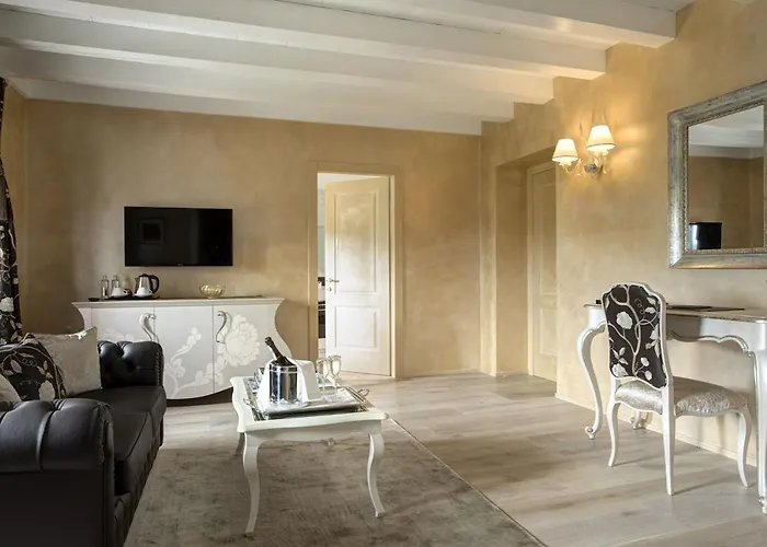 Colonia Resort & Spa