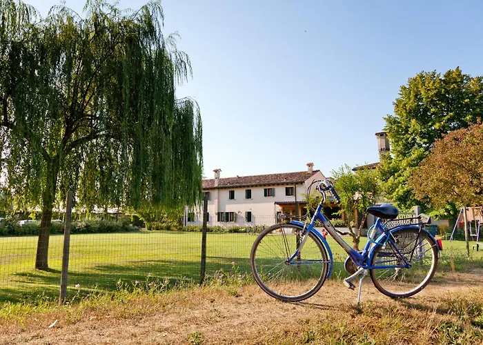 Borgo Ca Dei Sospiri