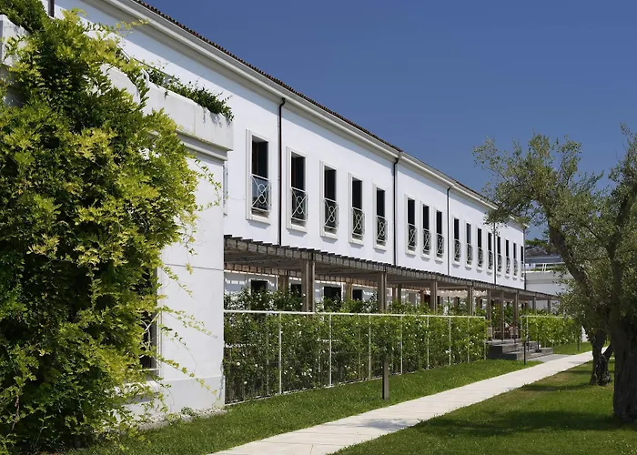Jw Marriott Venice Resort & Spa