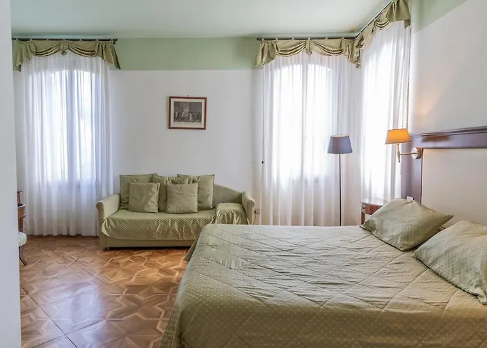 Hotel Sant'Antonin Venetië