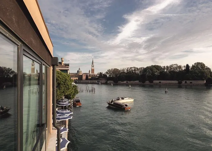 Hotel Cipriani, A Belmond Hotel, Venice
