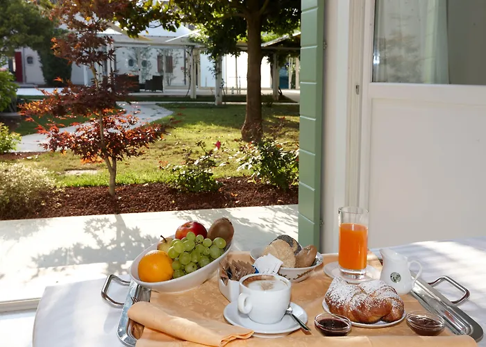 Hotel Villa Patriarca - Buongiorno! Hotels